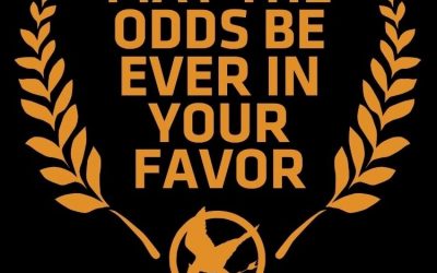 Crises and the Hunger Games
