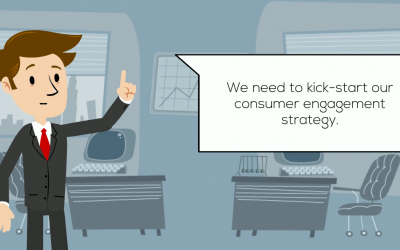 Episode 005 – How to kick-start your Consumer Engagement strategy